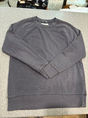 Women’s American Eagle Blue Crewneck